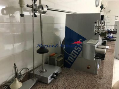 AE17100323DARC-ACMASYARN LABORATORY MACHINES, Royalwesta (18)