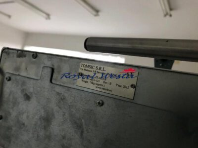 AE17100323DARC-ACMASYARN LABORATORY MACHINES, Royalwesta (19)