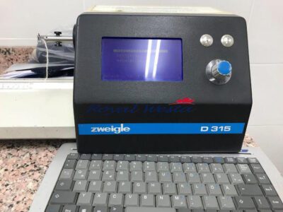 AE17100323DARC-ACMASYARN LABORATORY MACHINES, Royalwesta (2)