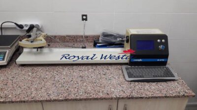 AE17100323DARC-ACMASYARN LABORATORY MACHINES, Royalwesta (20)