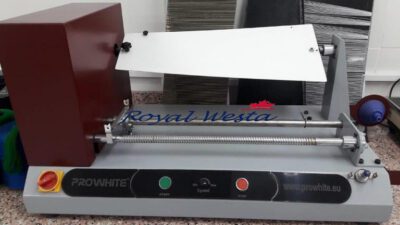 AE17100323DARC-ACMASYARN LABORATORY MACHINES, Royalwesta (21)