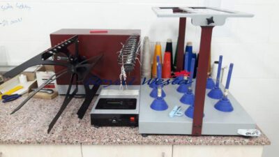 AE17100323DARC-ACMASYARN LABORATORY MACHINES, Royalwesta (23)