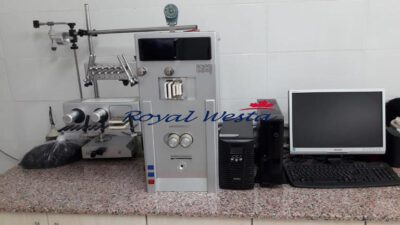 AE17100323DARC-ACMASYARN LABORATORY MACHINES, Royalwesta (24)