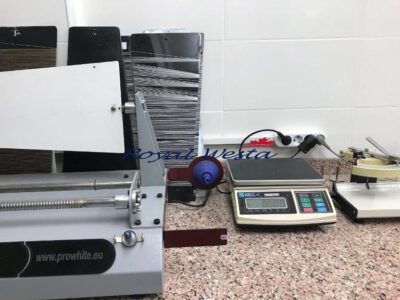 AE17100323DARC-ACMASYARN LABORATORY MACHINES, Royalwesta (5)