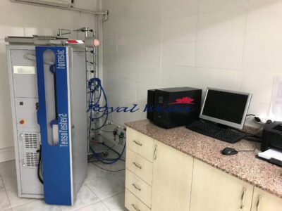 AE17100323DARC-ACMASYARN LABORATORY MACHINES, Royalwesta (8)