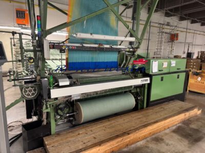 AF45150825ECAY-AIFComplete Metex Velvet Looms & Finishing Machines, Royalwesta(Looms) (1)