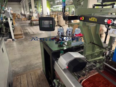 AF45150825ECAY-AIFComplete Metex Velvet Looms & Finishing Machines, Royalwesta(Looms) (10)