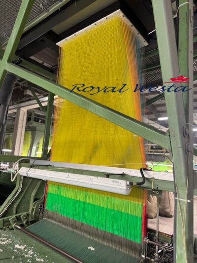 AF45150825ECAY-AIFComplete Metex Velvet Looms & Finishing Machines, Royalwesta(Looms) (13)