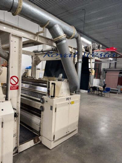 AF45150825ECAY-AIFComplete Metex Velvet Looms & Finishing Machines, Royalwesta(plush line) (2)