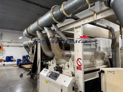 AF45150825ECAY-AIFComplete Metex Velvet Looms & Finishing Machines, Royalwesta(plush line) (4)