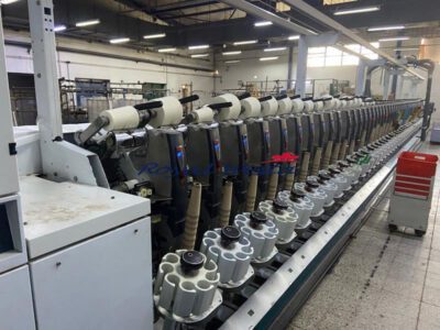 AG41040825Complete Spinning Line-AutoconerRoyalWesta (3)