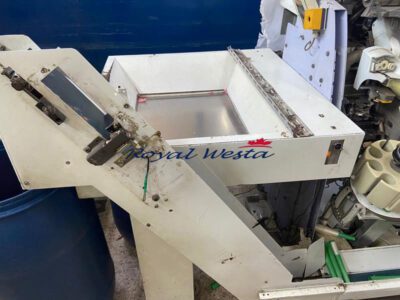 AG41040825Complete Spinning Line-AutoconerRoyalWesta (7)