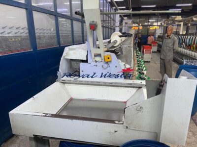 AG41040825Complete Spinning Line-AutoconerRoyalWesta (8)