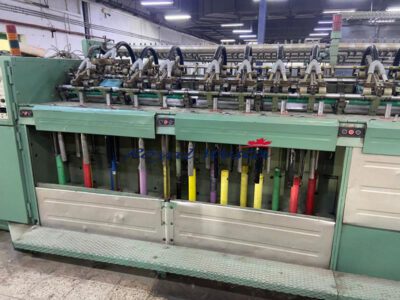 AG41040825Complete Spinning Line-BM14RoyalWesta (1)
