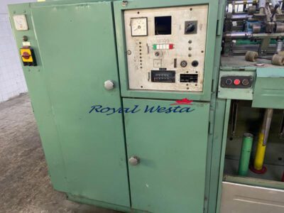 AG41040825Complete Spinning Line-BM14RoyalWesta (2)