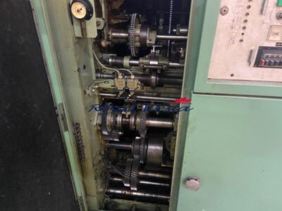 AG41040825Complete Spinning Line-BM14RoyalWesta (3)