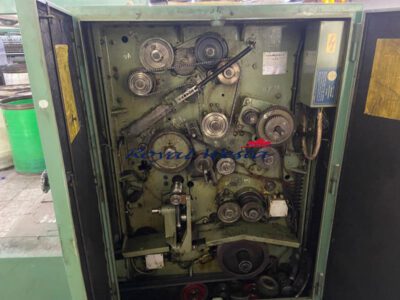 AG41040825Complete Spinning Line-BM14RoyalWesta (4)