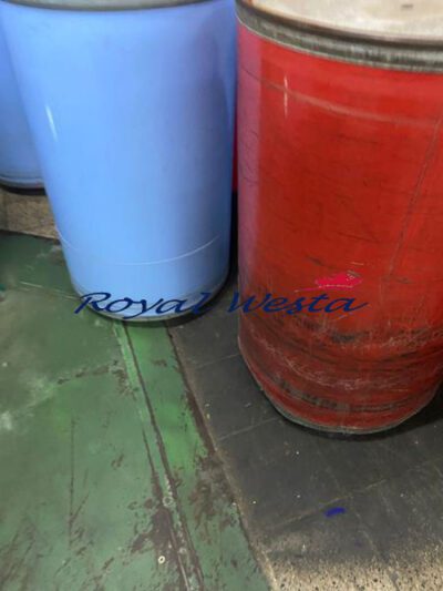 AG41040825Complete Spinning Line-CansRoyalWesta (2)