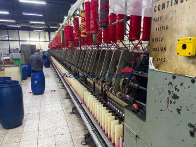 AG41040825Complete Spinning Line-Spain SpinningRoyalWesta (3)