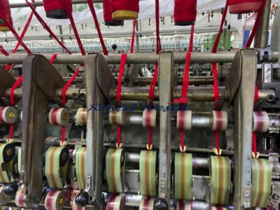 AG41040825Complete Spinning Line-Spain SpinningRoyalWesta (5)