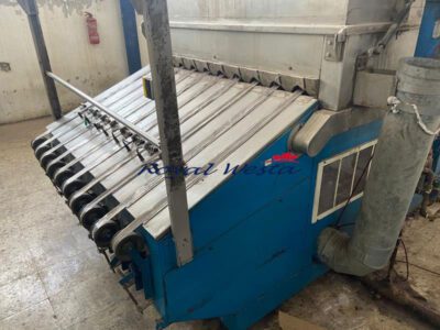 AG41040825Complete Spinning Line-SuperbaRoyalWesta (22)