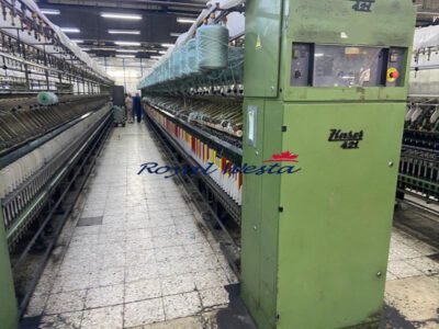 AG41040825Complete Spinning Line-ZinserRoyalWesta (2)