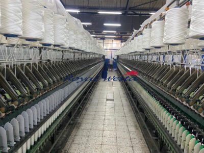 AG41040825Complete Spinning Line-ZinserRoyalWesta (7)