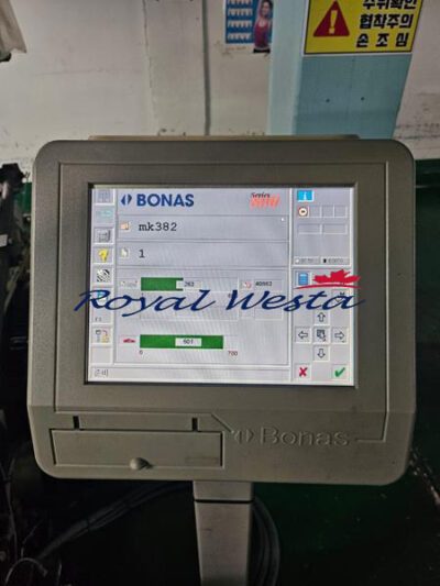AG62250825 Bonus Jacquard HeadRoyalWesta (8)