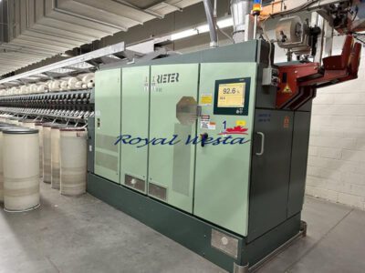 AG77190825 Rieter R60 Open End Spinning RoyalWesta (2)