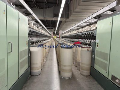 AG77190825 Rieter R60 Open End Spinning RoyalWesta (3)
