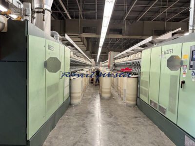 AG77190825 Rieter R60 Open End Spinning RoyalWesta (8)
