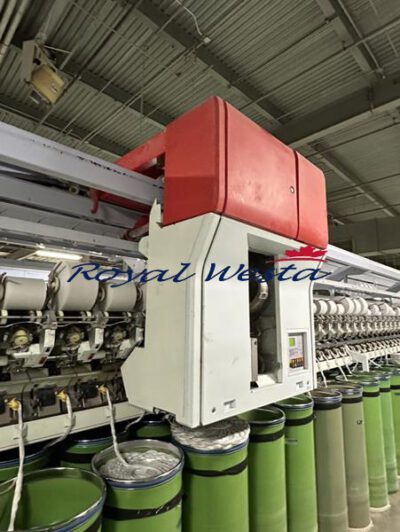 AG77190825 Schlafhorst ACO360 SE12 Open EndRoyalWesta (4)