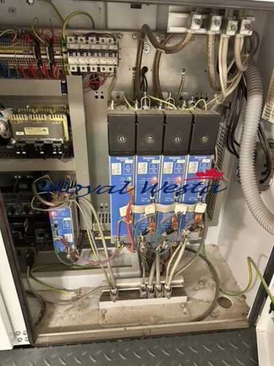 AG77190825 Trutzschler TD8 Draw FramesRoyalWesta (2)