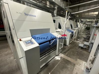 AG77190825Trutzschler TC-03 Carding RoyalWesta (4)