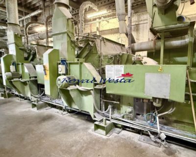 AG82190825Complete Textile Recycling Tearing LineRoyalWesta (2)