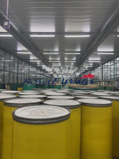 AI61180725AS Complete Cotton System (VERY MODERN Ring Spinning Line)RoyalWesta (30)