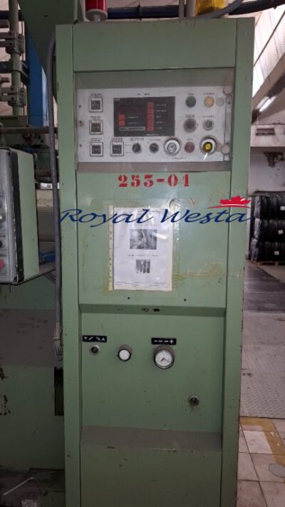 AI64140825Woollen Spinning Frames, Royalwesta (1)