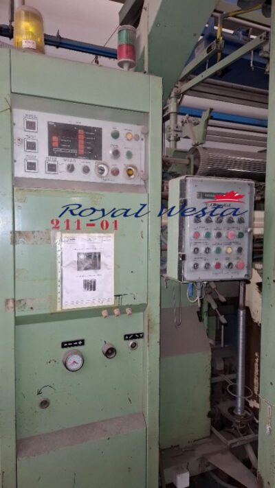 AI64140825Woollen Spinning Frames, Royalwesta (10)