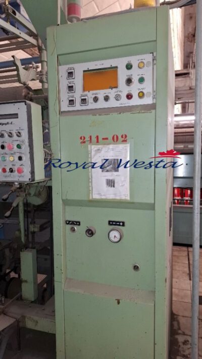 AI64140825Woollen Spinning Frames, Royalwesta (11)