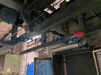 AA01100925High Quality Neumag 4 Extruder BCF and Nylon 6 LineRoyalWesta (21)