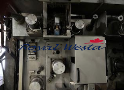 AA01100925High Quality Neumag 4 Extruder BCF and Nylon 6 LineRoyalWesta (5)