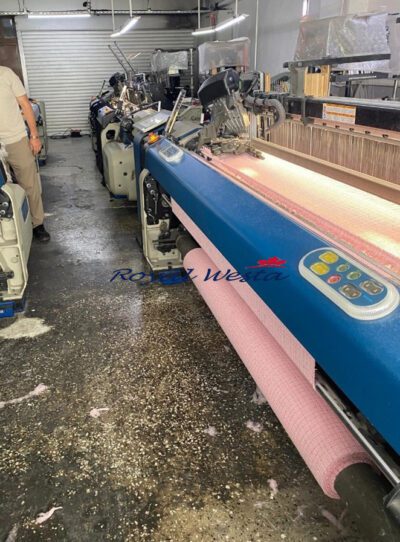 AA02020925Picanol Optimax-i Rapier LoomsRoyalWesta (1)