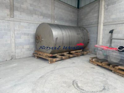 AA02200925DRAL-ALFAT Brazzoli High Capacity Dye JetRoyalWesta (19)