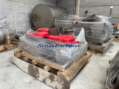 AA02200925DRAL-ALFAT Brazzoli High Capacity Dye JetRoyalWesta (21)