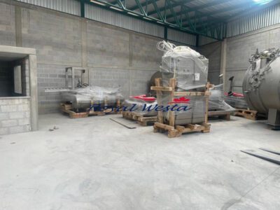AA02200925DRAL-ALFAT Brazzoli High Capacity Dye JetRoyalWesta (25)