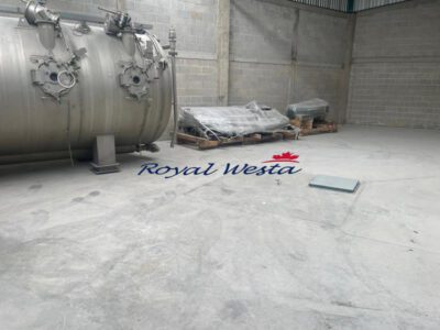 AA02200925DRAL-ALFAT Brazzoli High Capacity Dye JetRoyalWesta (27)