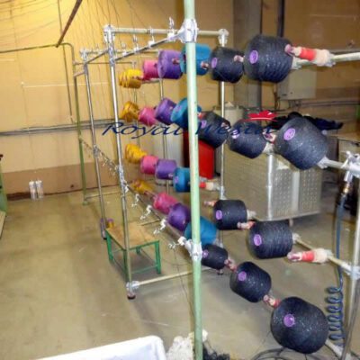 AA03150925BYMagnolfi Yarn Raising, Royalwesta (6)