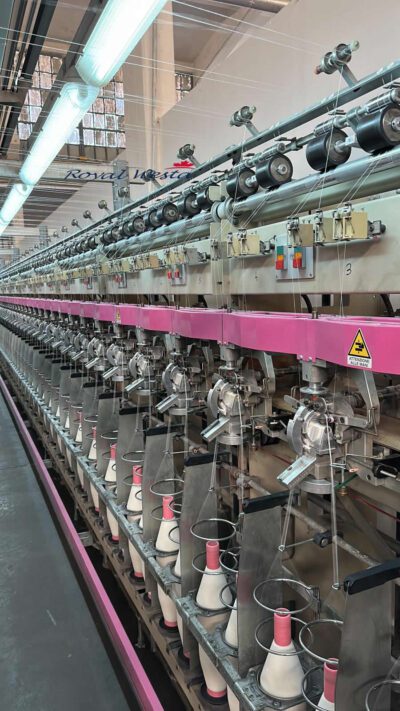 AA10020925PAFA MULTIFIL Chenille Machines, Royalwesta (1)