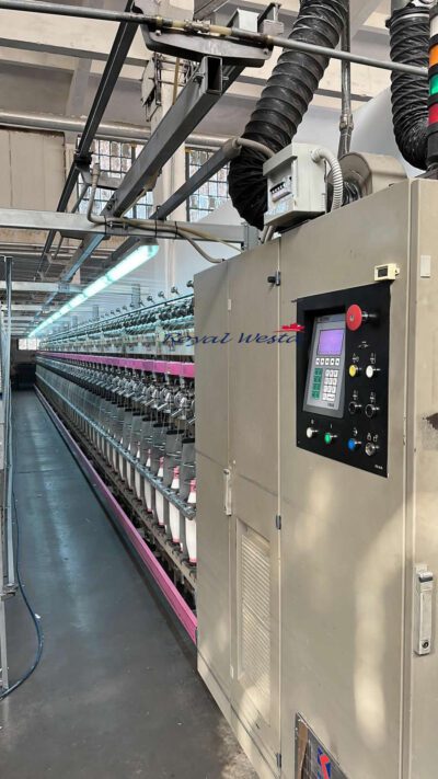 AA10020925PAFA MULTIFIL Chenille Machines, Royalwesta (2)