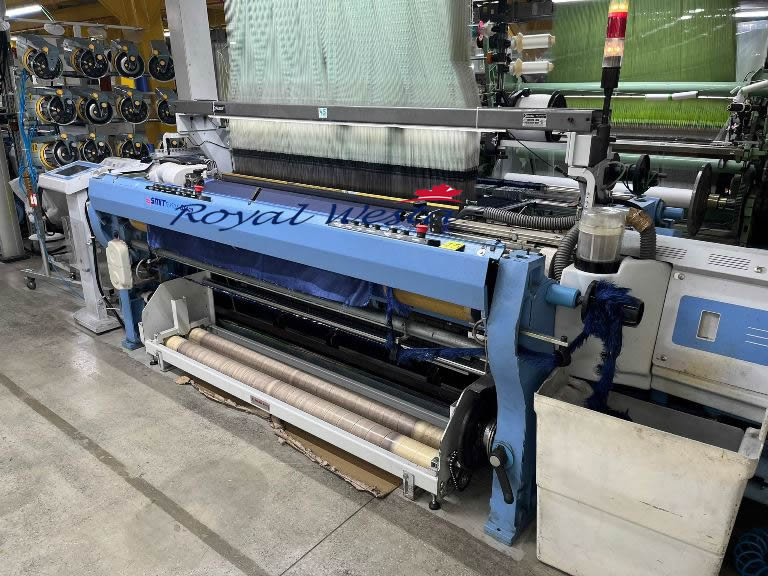 AA10041125EALY-AIFAQSmit & Vamatex Looms, Royalwesta (5) AA10041125EALY-AIFAQSmit & Vamatex Looms, Royalwesta (5)